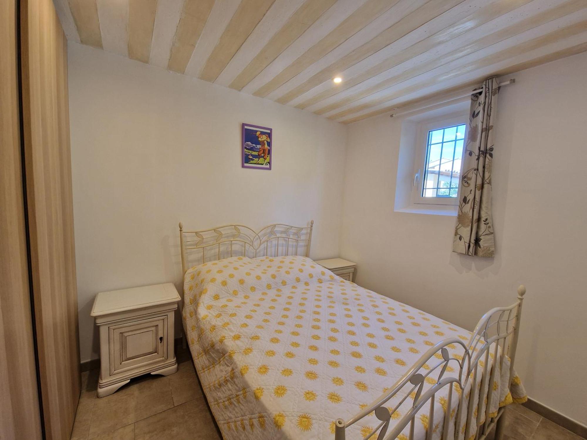 La Cigaliere Villa L'Isle-sur-la-Sorgue Bagian luar foto