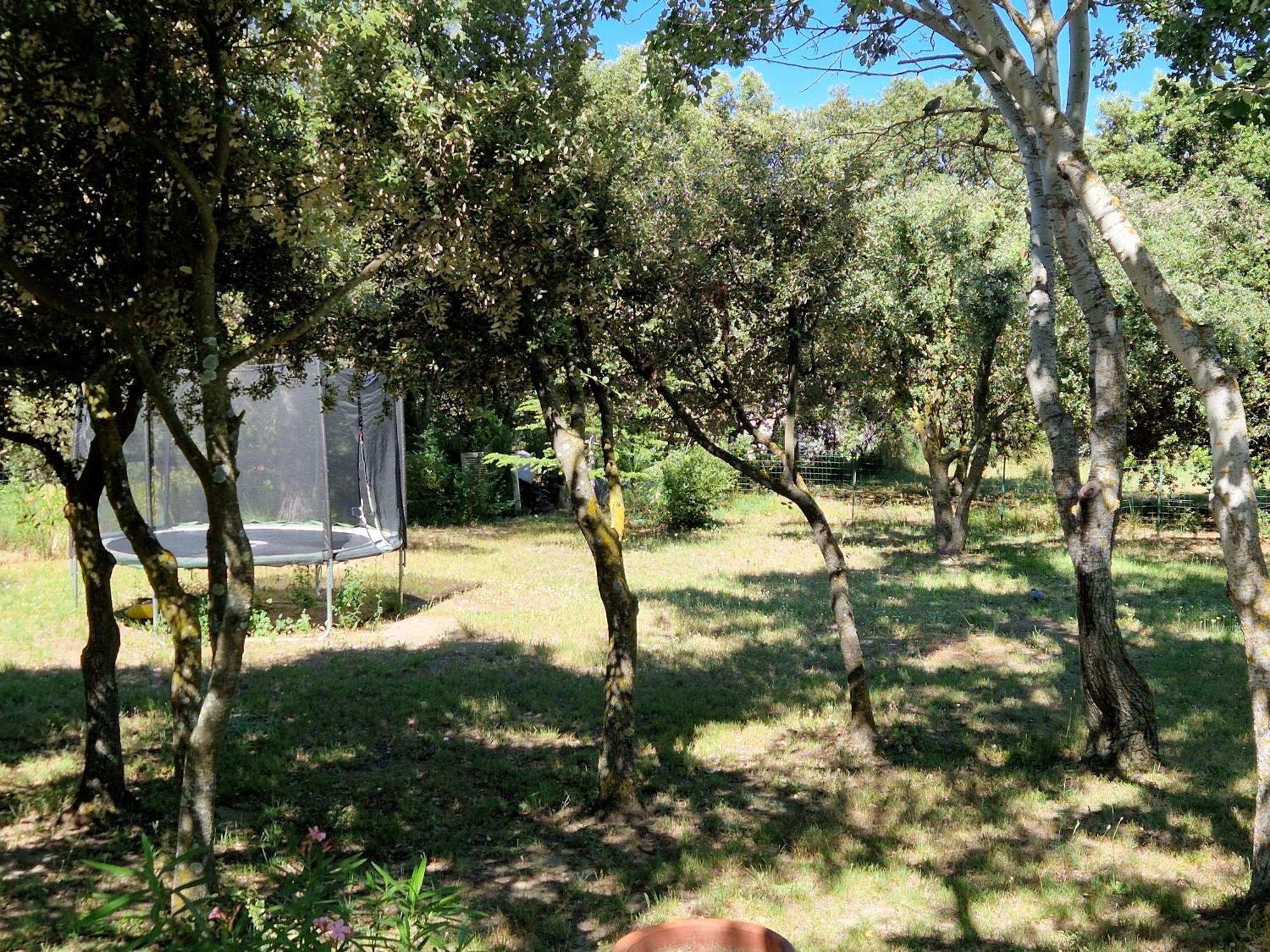 La Cigaliere Villa L'Isle-sur-la-Sorgue Bagian luar foto